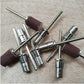 Medicool Nail Drill Bits - Easy On/Off Regular Mandrel 3/32