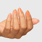 OPI Infinite Shine - Dreamsicle #ISL162