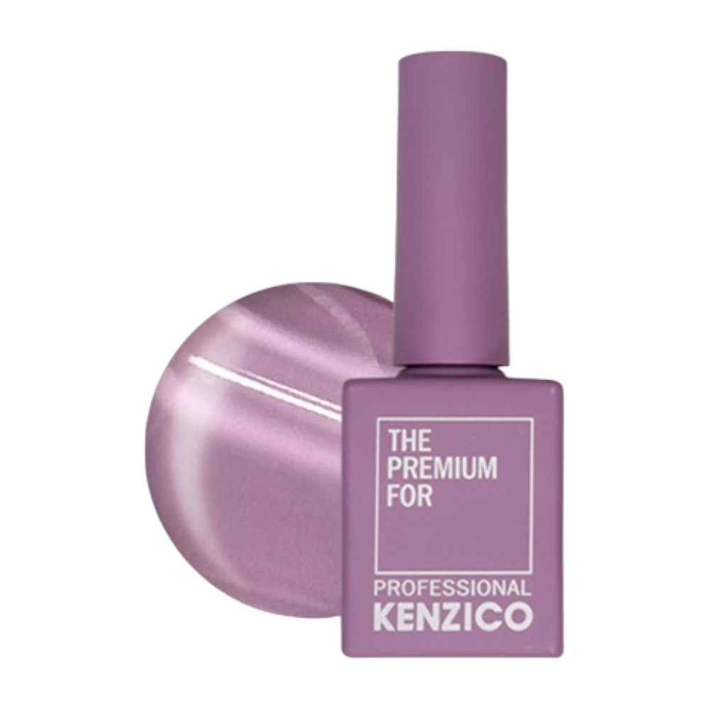 Kenzico Gel Colour #AT01
