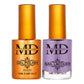 MD Gel & Lacquer Duo #K-83