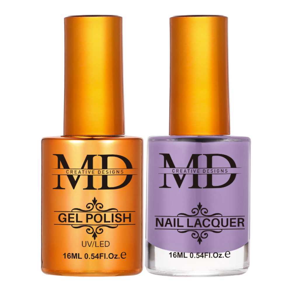 MD Gel & Lacquer Duo #K-83