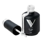 V Beauty Pure Gel Polish - 045 White