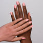 DND Diva Gel & Lacquer Duo - Sweet Peony #135