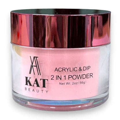 KAT Beauty 4In1 System #040