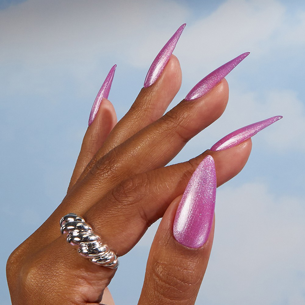 The Gelbottle Gel Colour - Sugargloss
