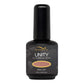 bio seaweed gel canada, canadian nail polish brands, soak off gel nail polish, bio seaweed gel polish, non toxic nail polish canada, Bio Seaweed Gel 301 Joy, Sheer Soft Beige Nail Polish