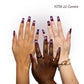 Kokoist x Nail Thoughts Cat Eye Gel Polish - Gemini #NTM-22