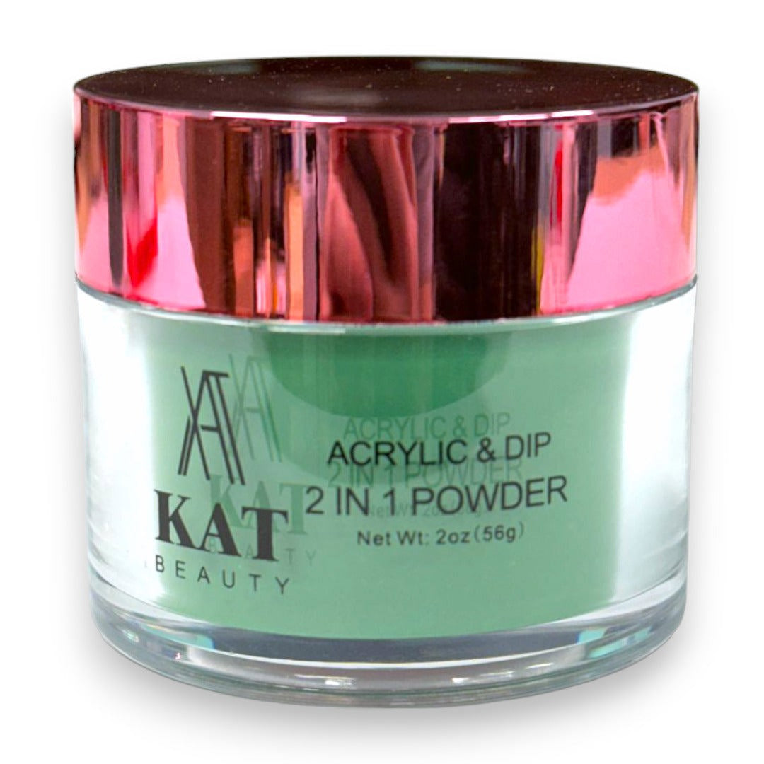 KAT Beauty 4In1 System #122