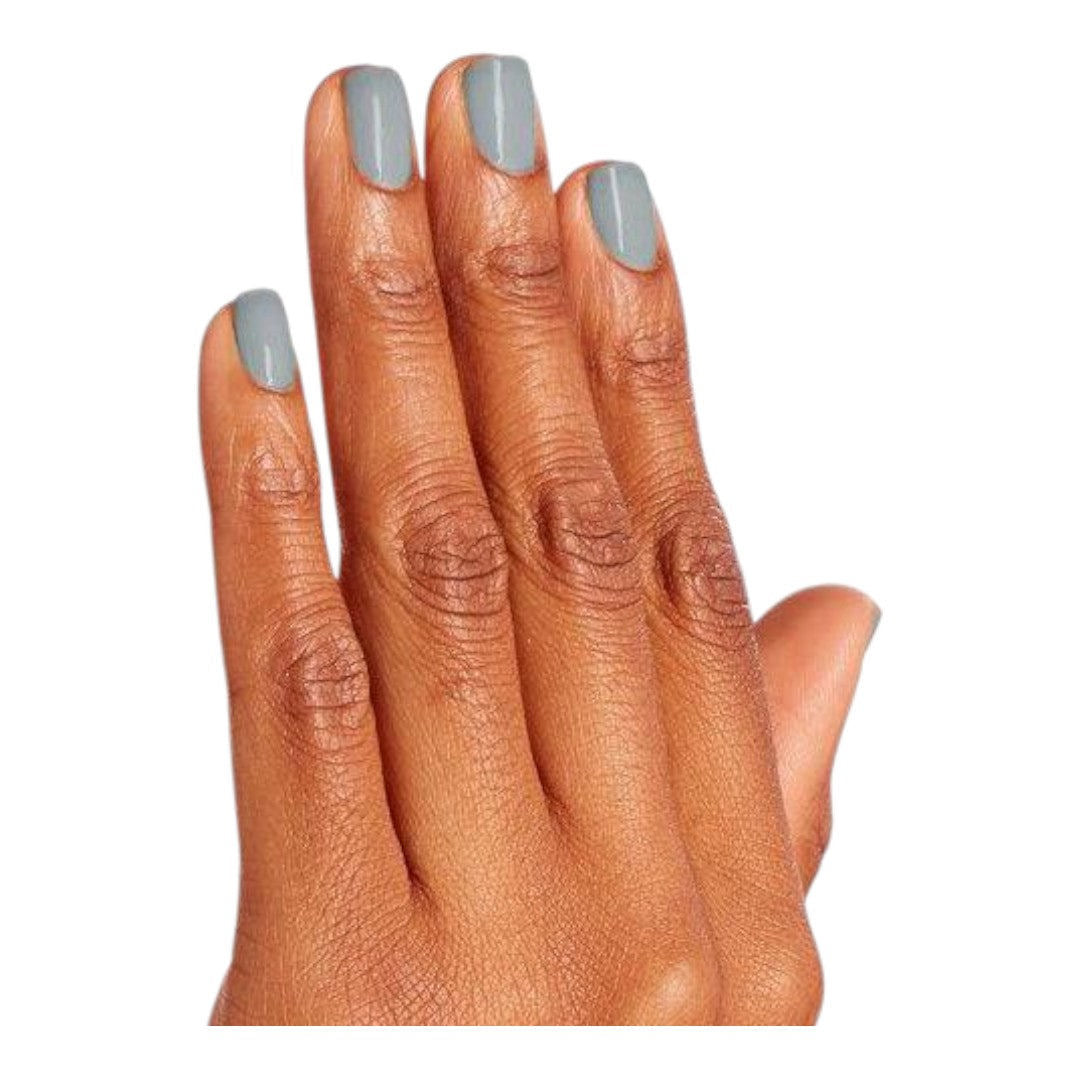 OPI Lacquer - Ring Bare-Er #NLSH6