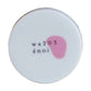 Enoi Gel Polish - Warm Series #WA203