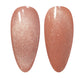 DND DC 9D Cat Eye Gel Polish - Sunset Majesty #33