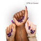 Kokoist x Nail Thoughts Cat Eye Gel Polish - Gemini #NTM-22