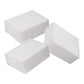 Fiori Mini Buffer - White 80/120