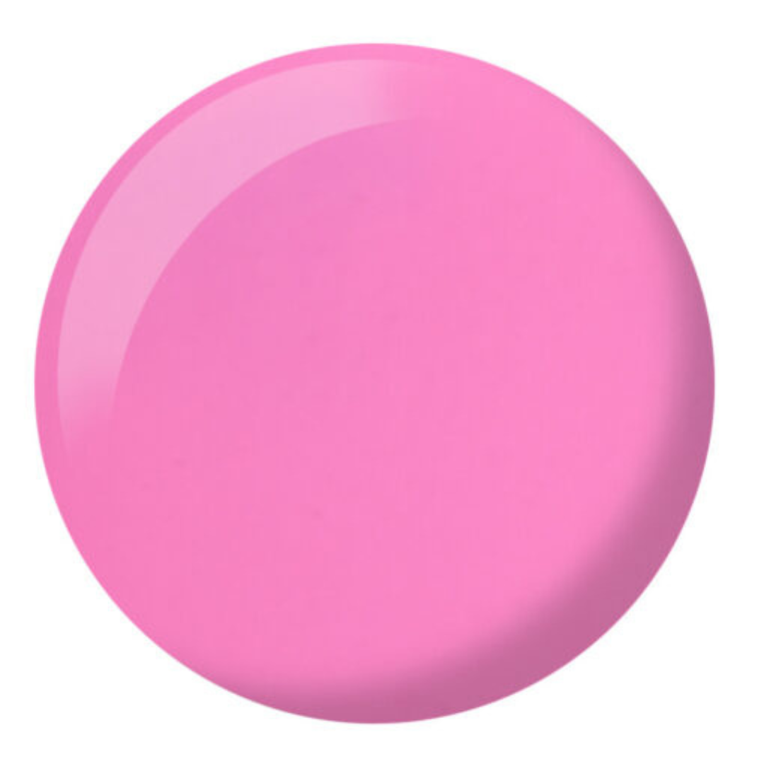 DND Gel & Lacquer Duo - Pinkie Promise #644
