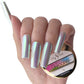 Cre8tion Nail Art Effect - Unicorn Chrome 1G #03