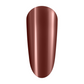 The Gelbottle Chrome Pigment - Rouge