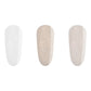 The Gelbottle BIAB Shimmers Collection 3Pcs