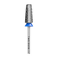 2Guys Nail Drill Bits - 5In1 Cross Cut Medium Grit 3/32