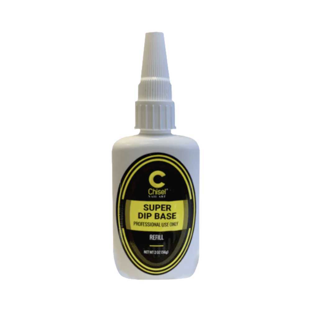 Chisel Dipping Liquid Super Base #2 2oz