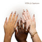 Kokoist x Nail Thoughts Cat Eye Gel Polish - Capricorn #NTM-23