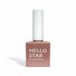 Gentle Pink Cat Eye Gel Polish - Grapefruit Cider #ST97