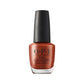 OPI Lacquer - Slip Dressed Up #NLF025