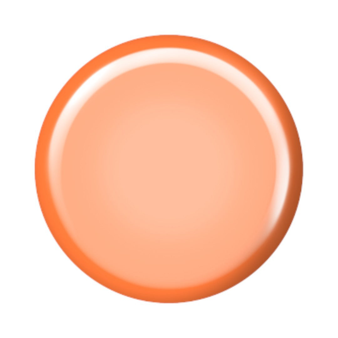 OPI Jelly Gel Colour - Prideful Peach #GCS055