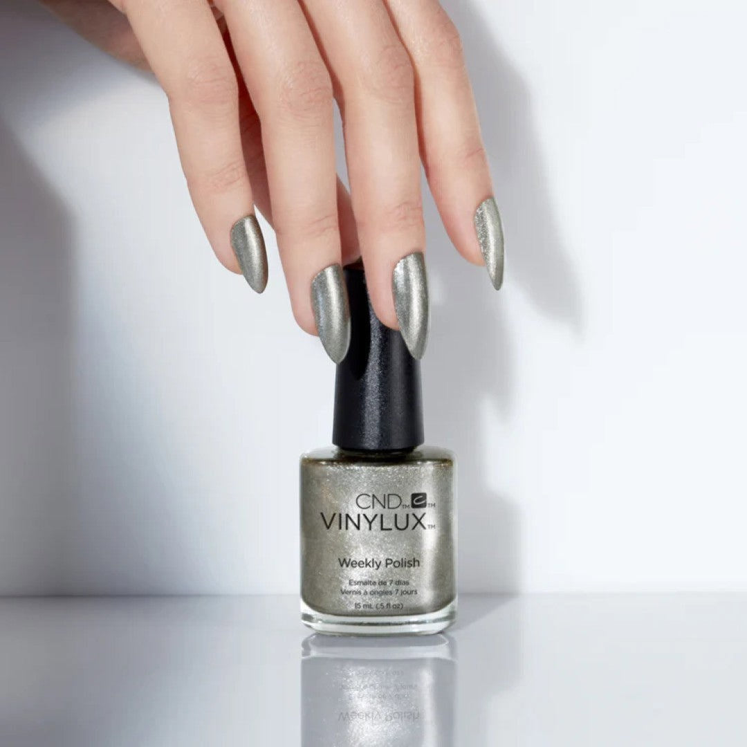 CND Vinylux - #253 Mercurial