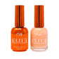 Elite Gel & Lacquer Duo #16