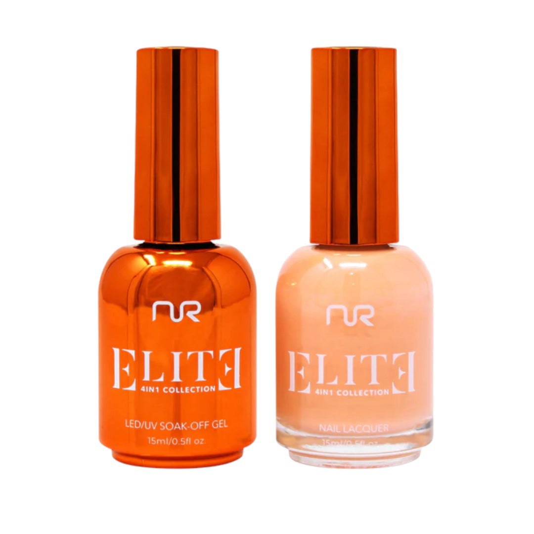 Elite Gel & Lacquer Duo #16