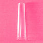 V Beauty Pure Nail Tips Box - Coffin