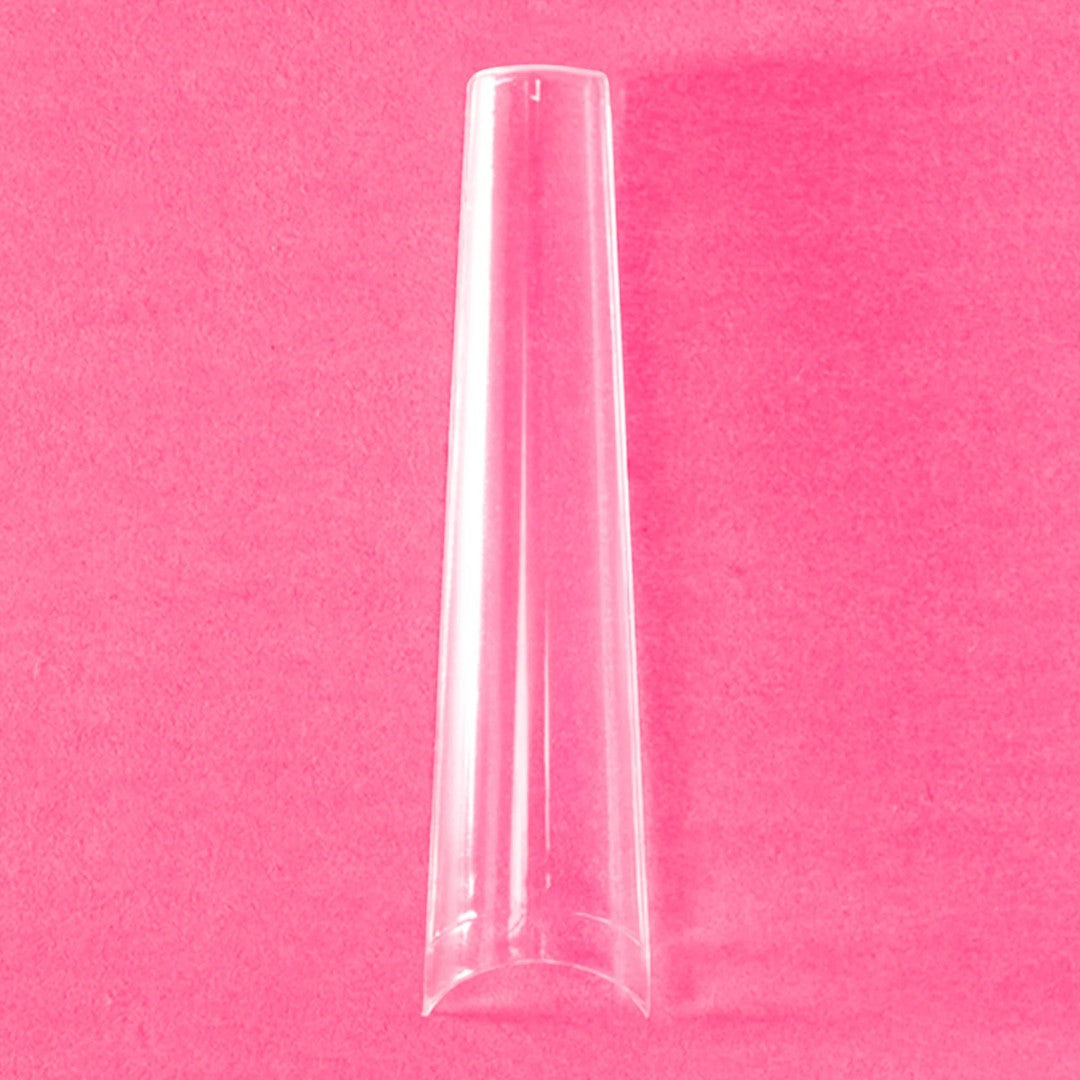 V Beauty Pure Nail Tips Box - Coffin