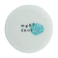 Enoi Cat Eye Gel Polish - Platinum Magnet #MG87