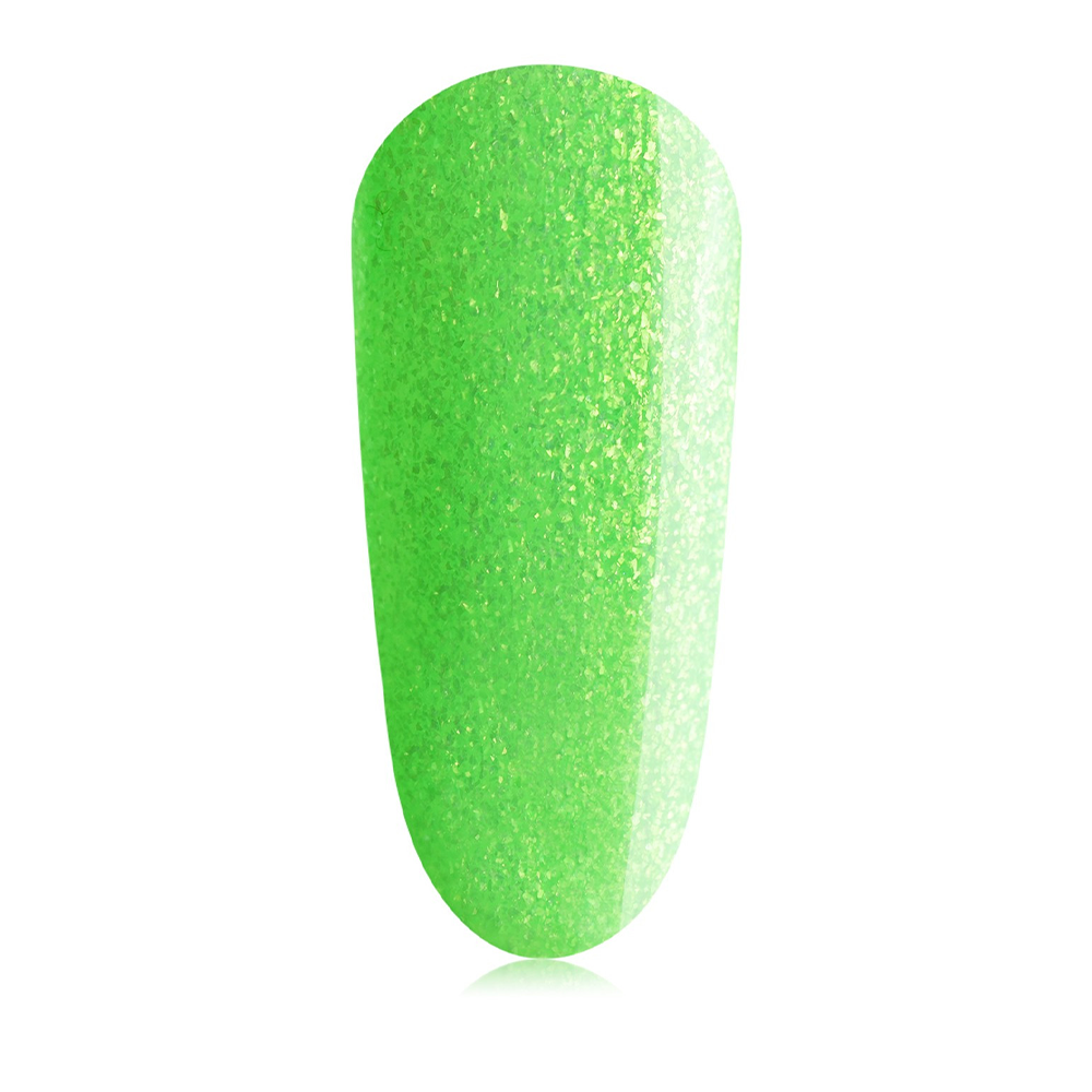The Gelbottle Gel Colour - Peppermint