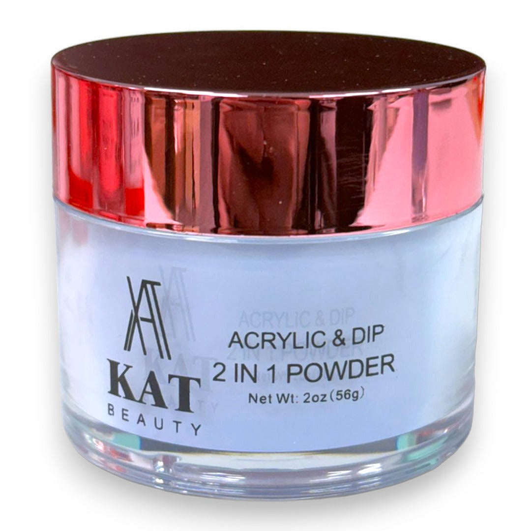 KAT Beauty 4In1 System #171