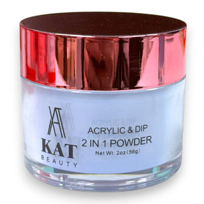 KAT Beauty 4In1 System #171