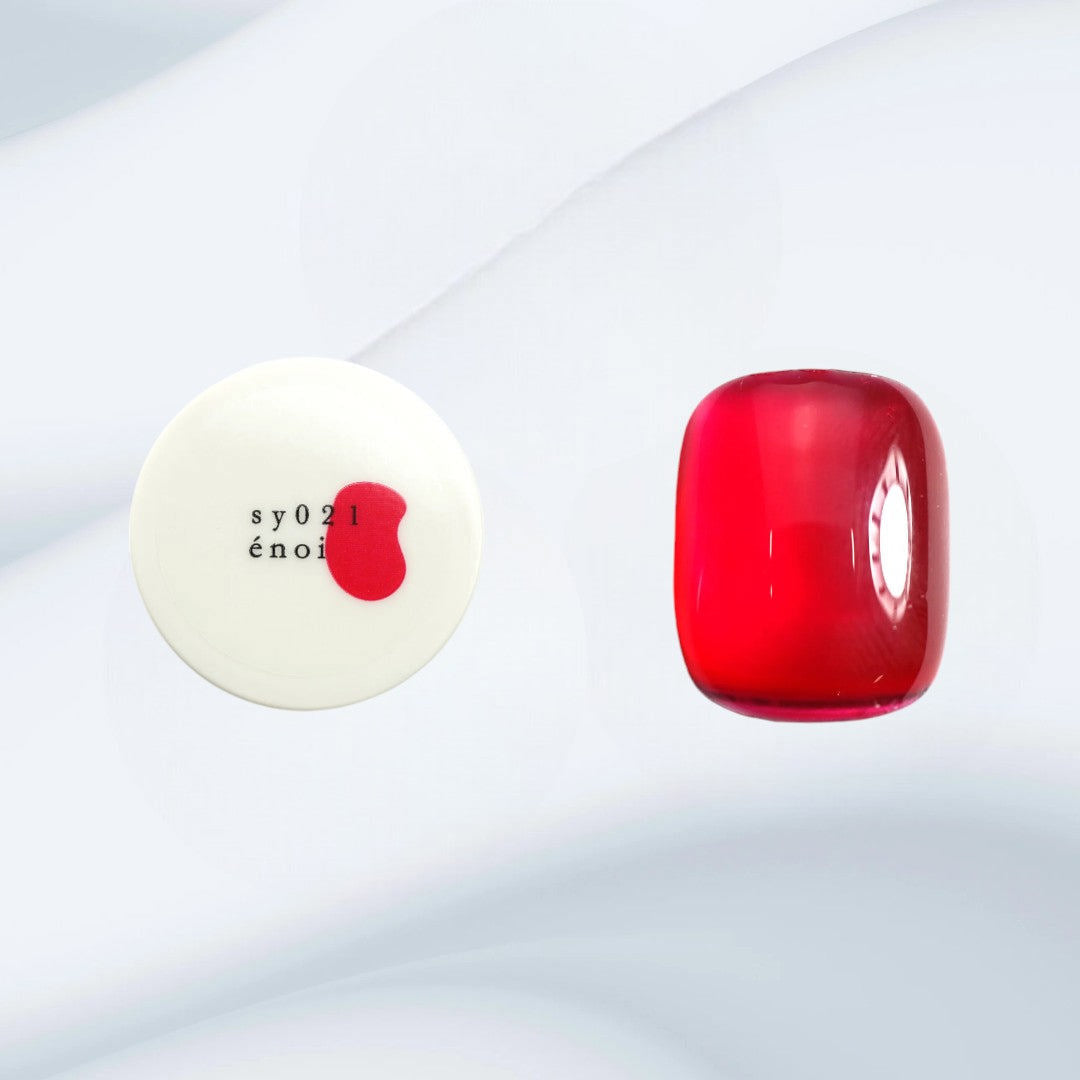 Enoi Syrup Gel Polish #SY21