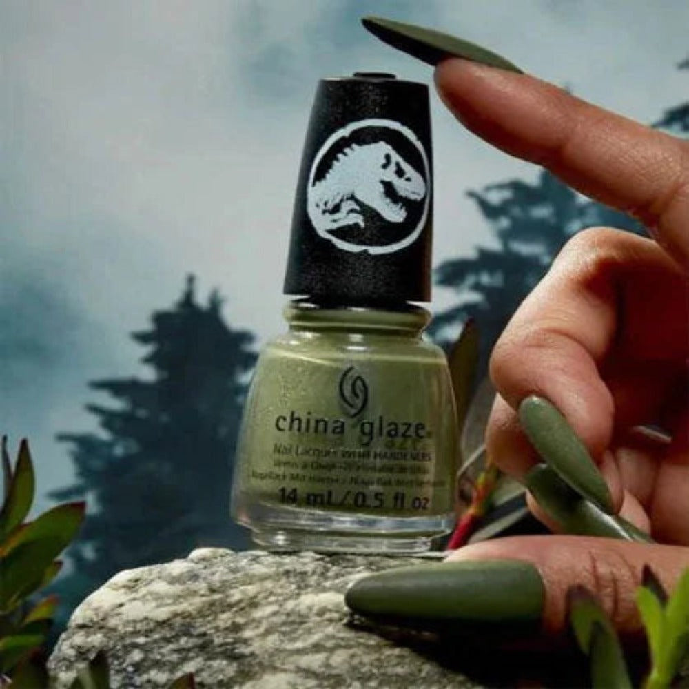 China Glaze - Olive To Roar #85231