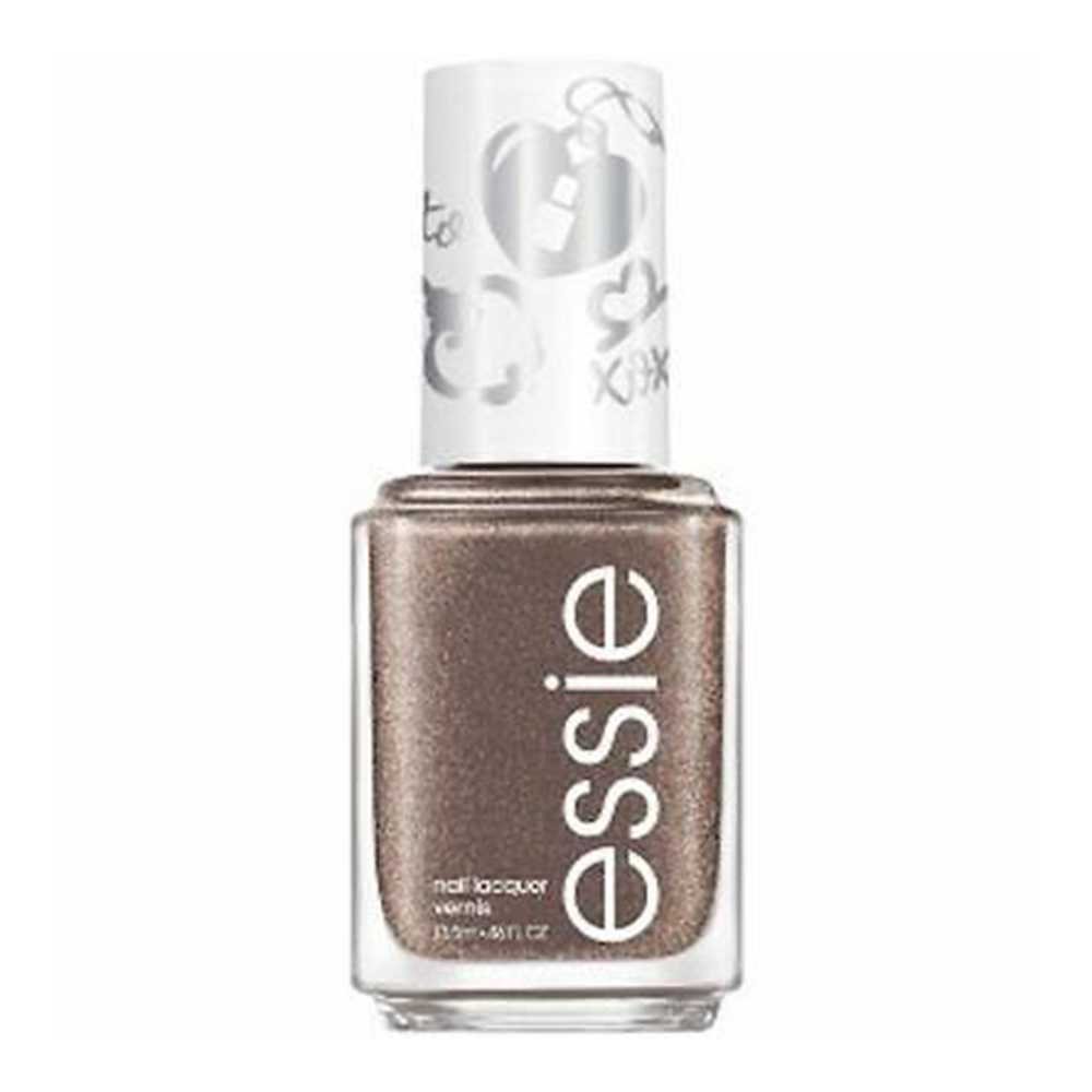 Essie Nail Lacquer - Under Locket & Key #1717