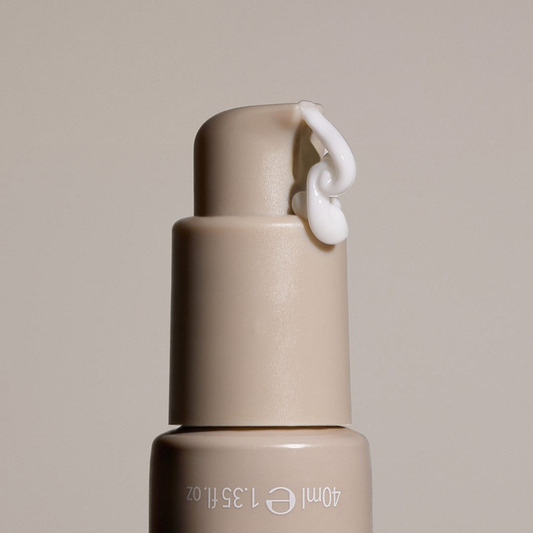 The Gelbottle Spa - Mini H2O Cream 1.5Oz