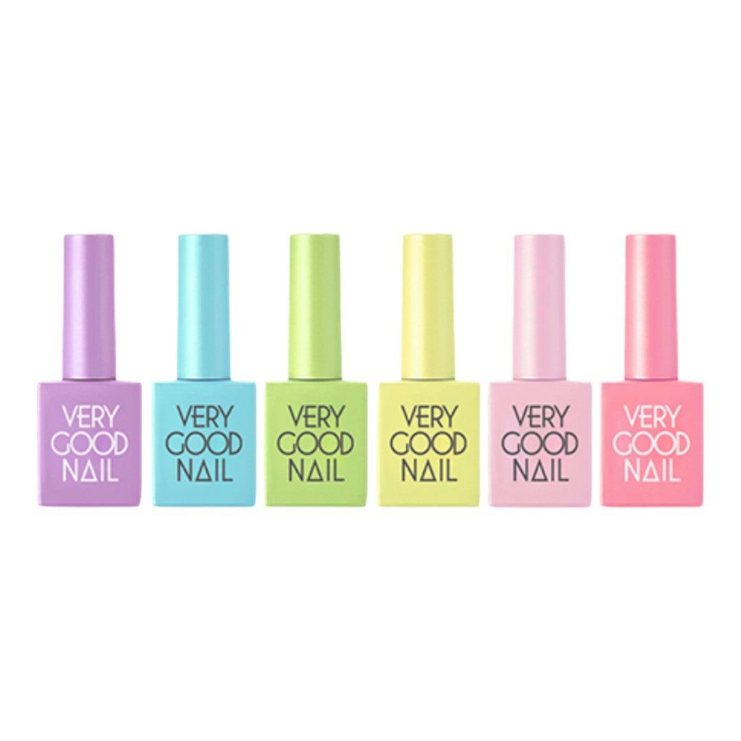 Very Good Nail Scoop Collection