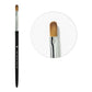 V Beauty Pure Gel Brush - Oval #6