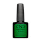 CND Shellac - Shamrock Green (0.25oz)