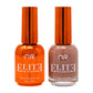 Elite Gel & Lacquer Duo #73