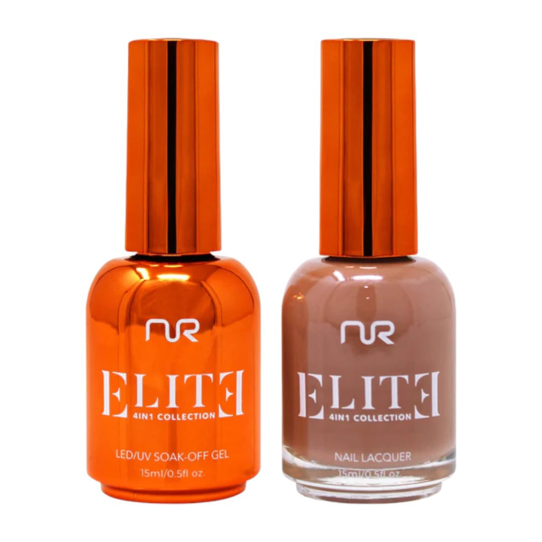 Elite Gel & Lacquer Duo #73