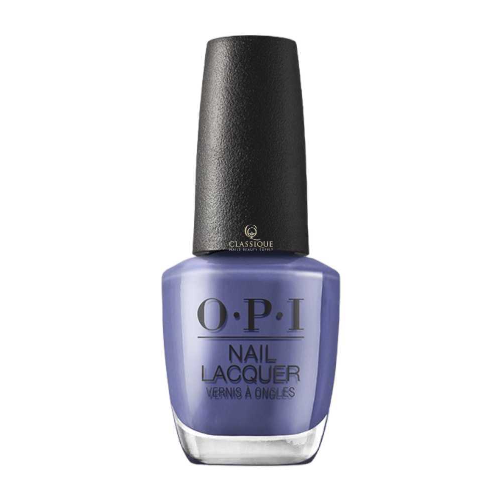 OPI Lacquer - Oh You Sing, Dance, Act & Produce? #NLH008 (Disc.)