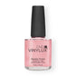 CND Vinylux - #118 Grapefruit Sparkle
