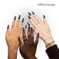 Kokoist x Nail Thoughts Cat Eye Gel Polish - Scorpio #NTM-24