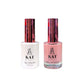 KAT Beauty 4In1 System #038