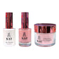KAT Beauty 4In1 System #038